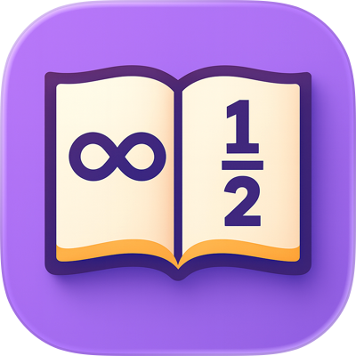 Unlimited Math Problems 数学题库