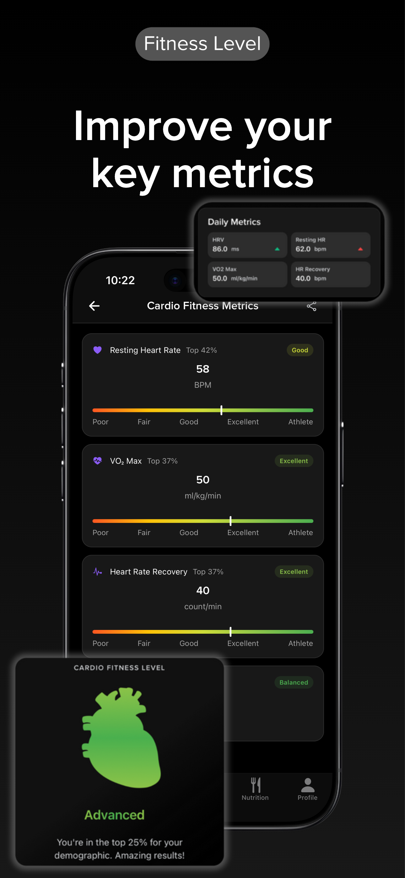 Cora - AI Fitness Coach