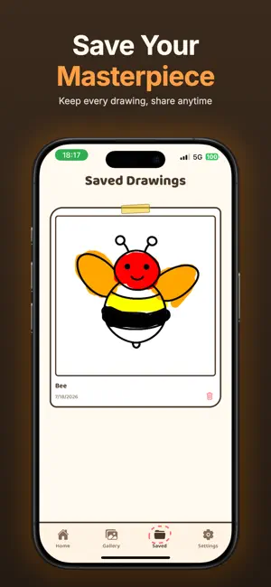 Colorland - Coloring Book screenshot 4