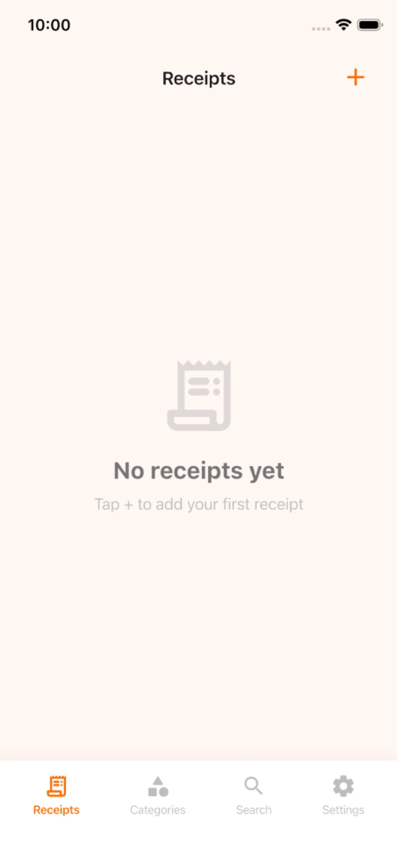 Screenshot 2 of Valuebound Proof Shell