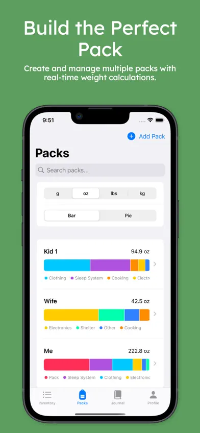 Pak Mule screenshot 3