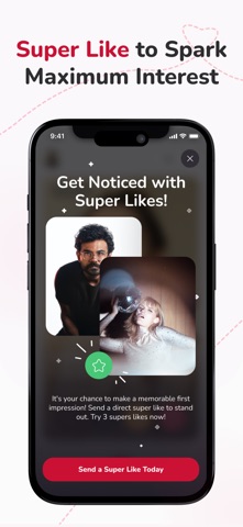 Date US: Fun, Chat & Meet Now Screenshot 4 of 10
