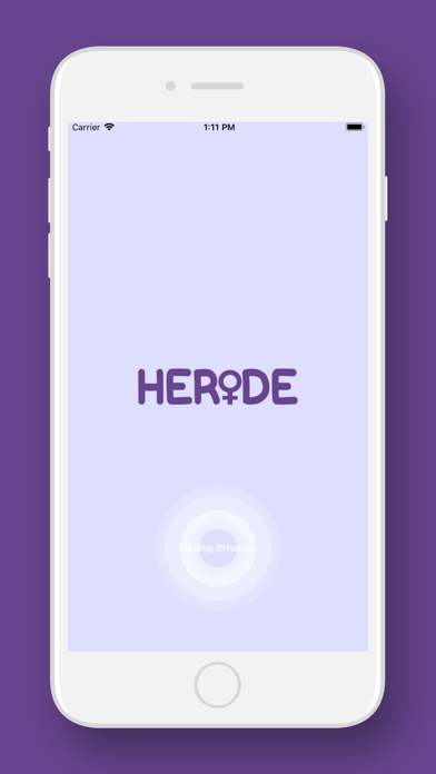 Screenshot #1 pour HERide