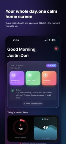 The_Manager Screenshot 1 of 8