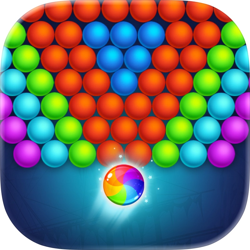 Color Pearl Shooter 3D screenshot 10