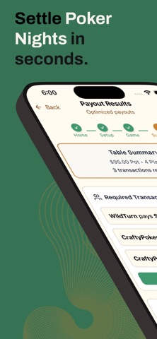 Pay My Pals screenshot