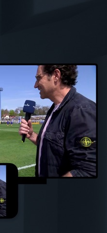 MDR Sport im Osten: Sport News iPhone screenshot 6