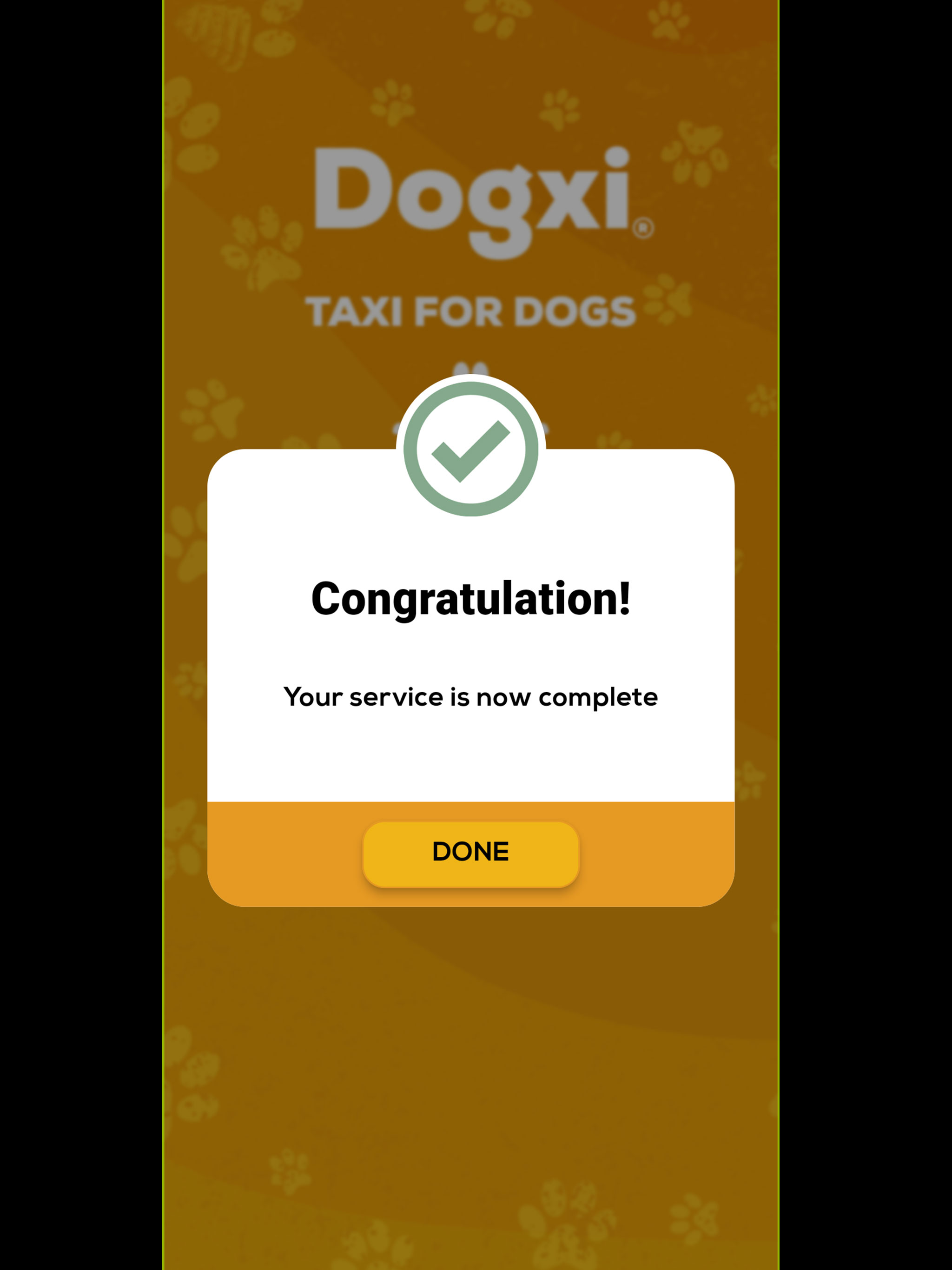 DOGXI screenshot 10