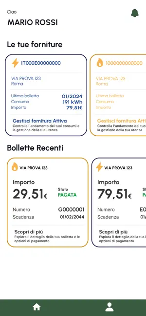Energia Sostenibile S.p.A screenshot 2