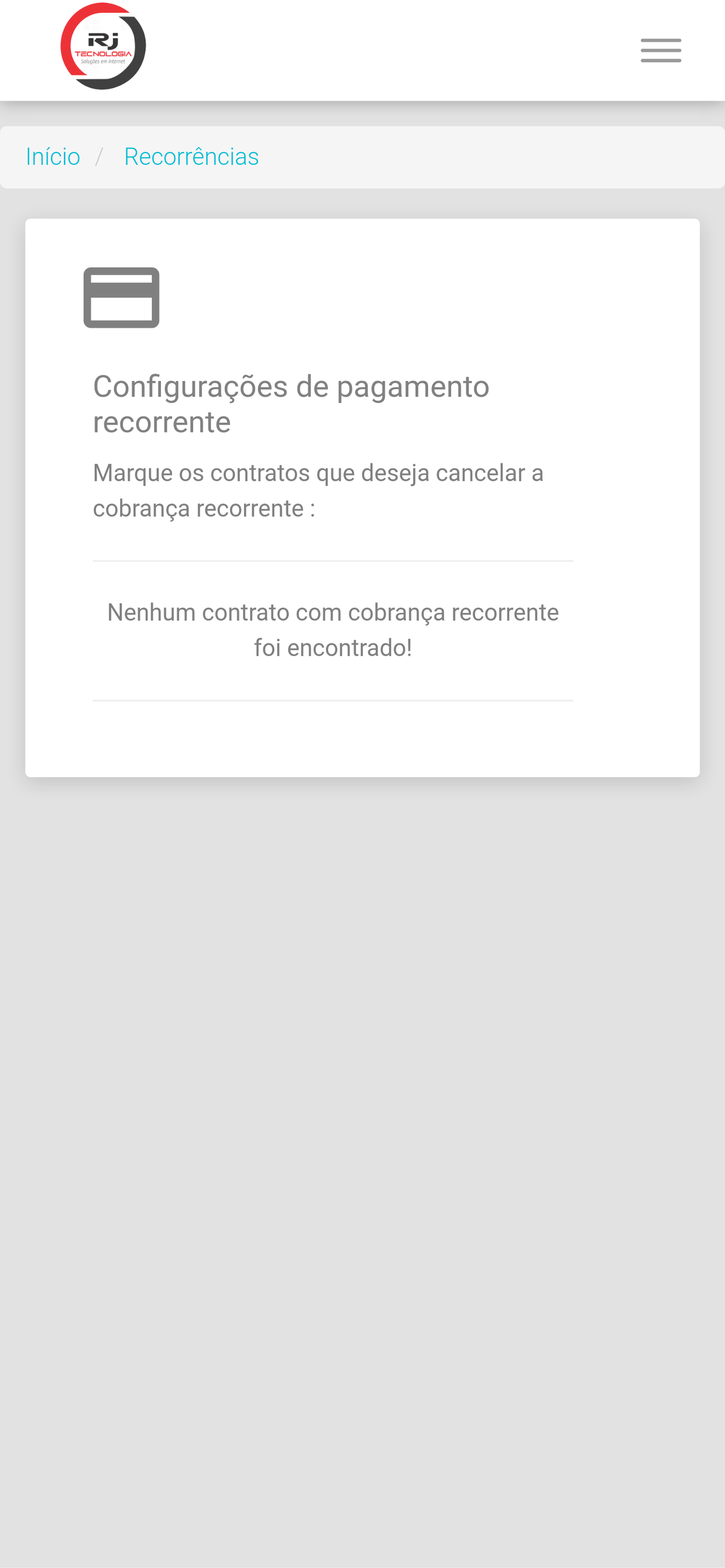 RJ TECNOLOGIA SAC screenshot 9