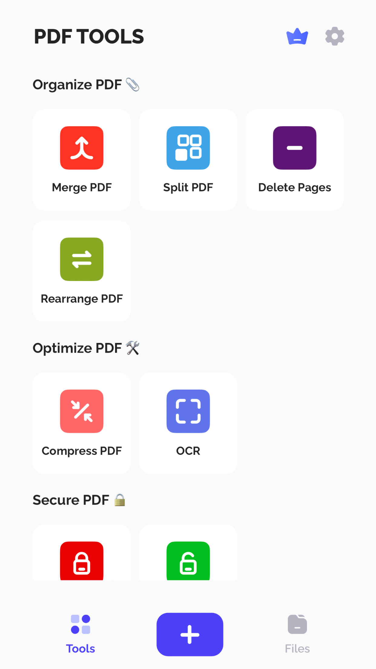 NICE PDF: PDF Editor Converter