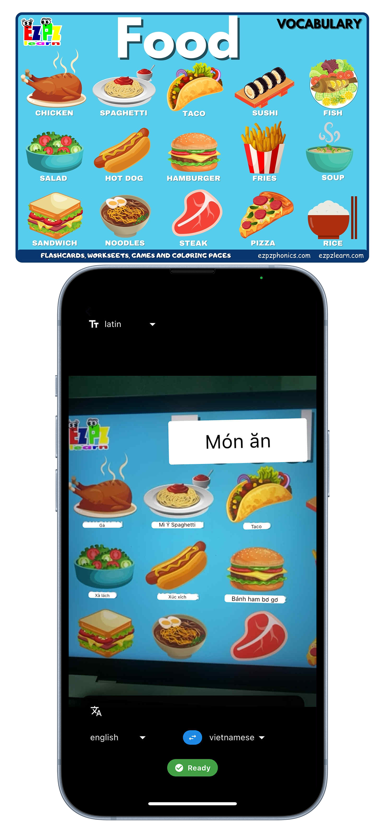 Ar Camera Translator screenshot 5