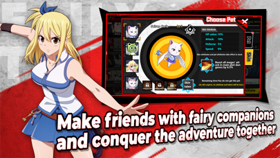 Magical Boys: Awakening Power Screenshot