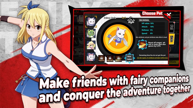 Magical Boys: Awakening Power