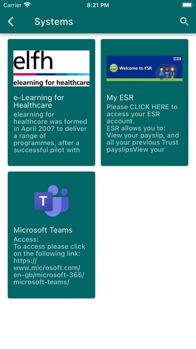 Learner Toolkit Screenshot