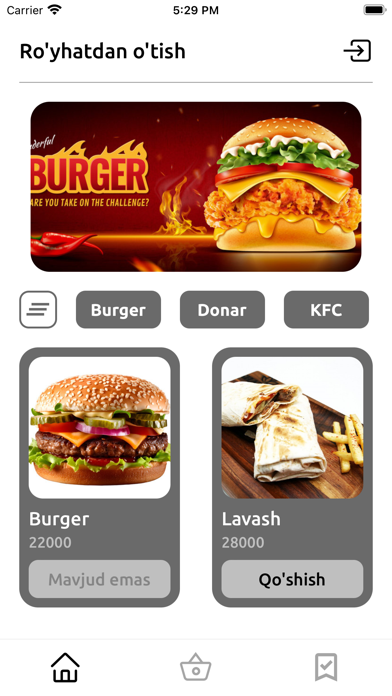 Screenshot #1 pour Oxa Go