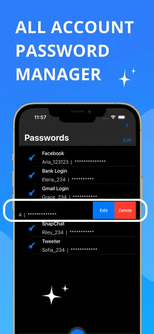 Safe Private Vault－keep : safe screenshot 3