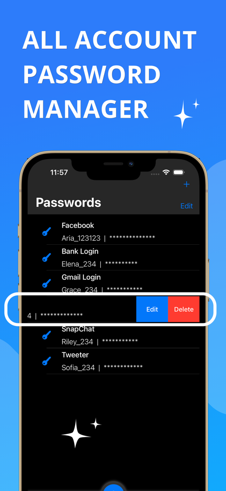 Safe Private Vault: keep safe screenshot 3
