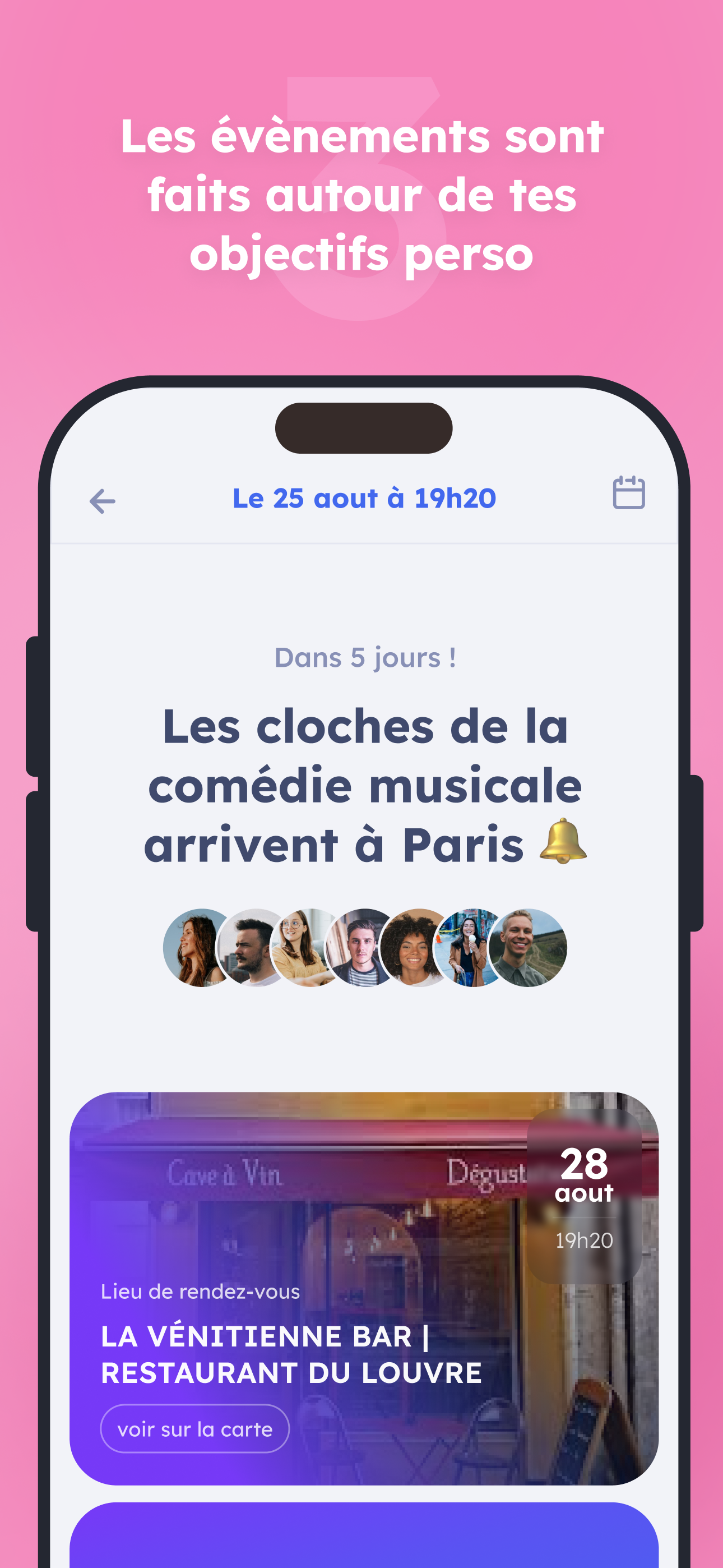 WivUs screenshot 4