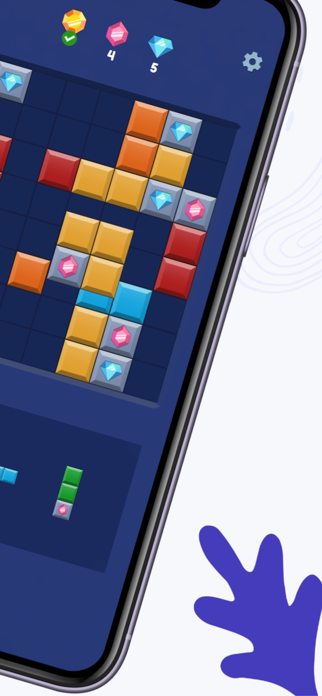 Shape Shift Color Blast Screenshot 2 of 10