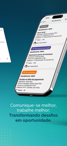 Joinin Screenshot 4 of 8