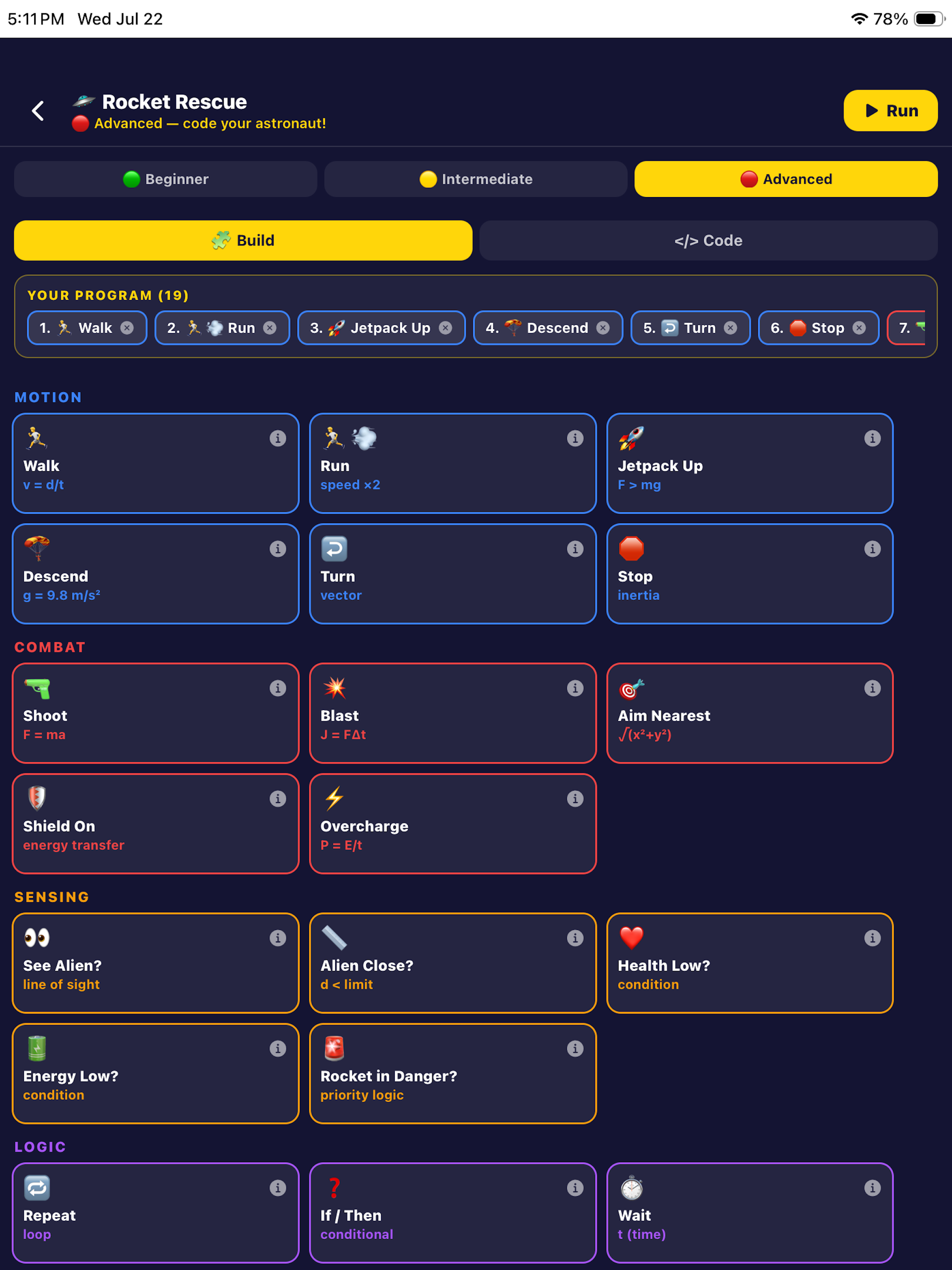 Lunlil screenshot 12