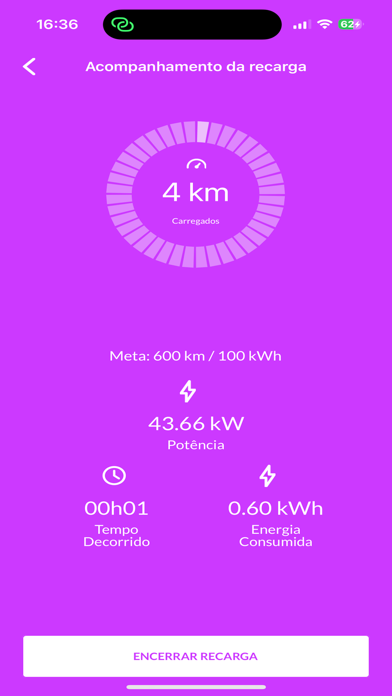 Descarbonize Charger Screenshot 1 of 5