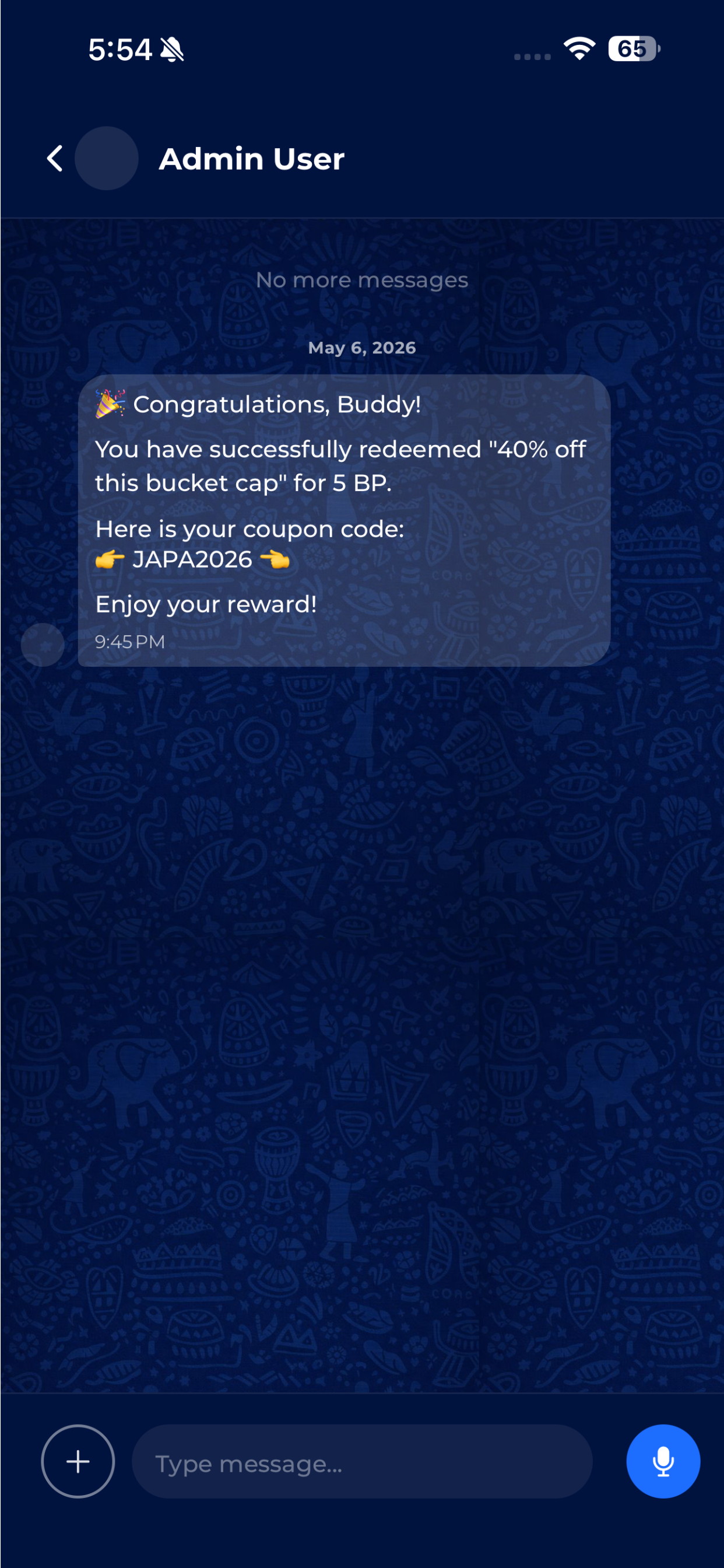 Japabudz screenshot 6