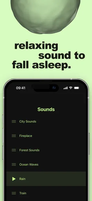 SoundTracker - Clear Sound screenshot 3