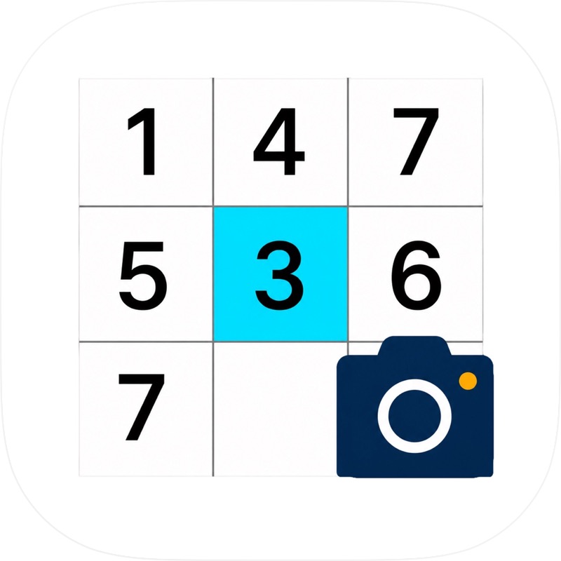 Sudoku Hint screenshot 12