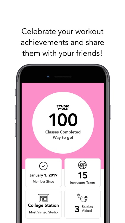 Studio Muse screenshot-5