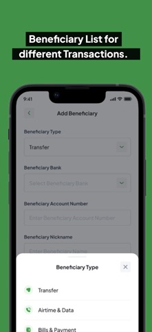 Lead City MFB screenshot
