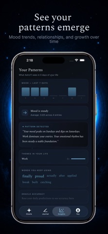 Astro11 Screenshot 3 of 5