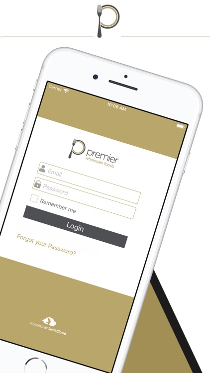 Premier Wholesale Foods