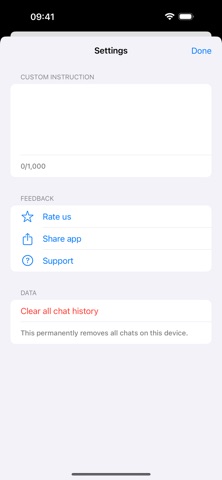 No Wifi AI Screenshot 3 of 3