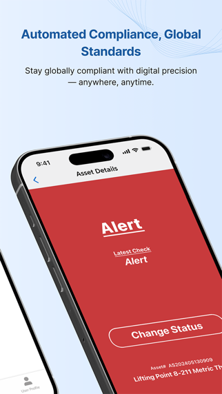 RiConnectAPP Screenshot