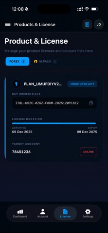 GemAlgo Screenshot 5 of 6
