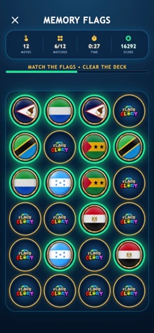 Flags of Glory screenshot 3