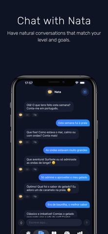 SpeakLisboa Screenshot 3 of 5