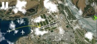 Airspace Overload screenshot