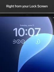 widgetegg ipad capturas de pantalla 2