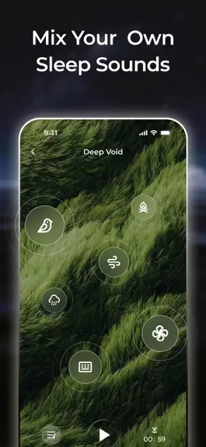 Already: Sleep, Focus, Reset iPhone screenshot 5