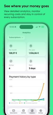 Vivo+ Screenshot 5 of 6