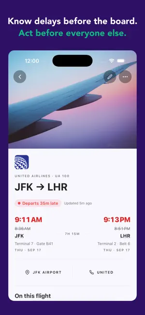 Plot Travel: Claim Price Drops screenshot 3