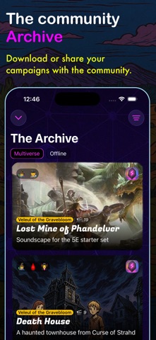 Summoning Stone Screenshot 5 of 5