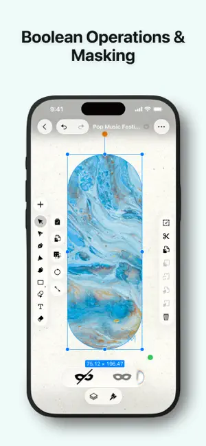 Linearity Curve Graphic Design screenshot 5