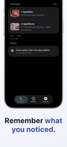 RoutinePass: App Blocker Screenshot 7 of 7