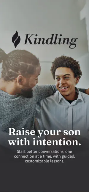Kindling: Fathers & Sons screenshot 1