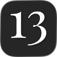 13one
