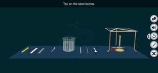 Heat Science by EduTech Era iPhone screenshot